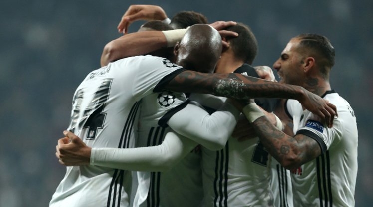 Beşiktaş-Porto maçının ardından yazılan 16 köşe yazısı! - Görsel 1