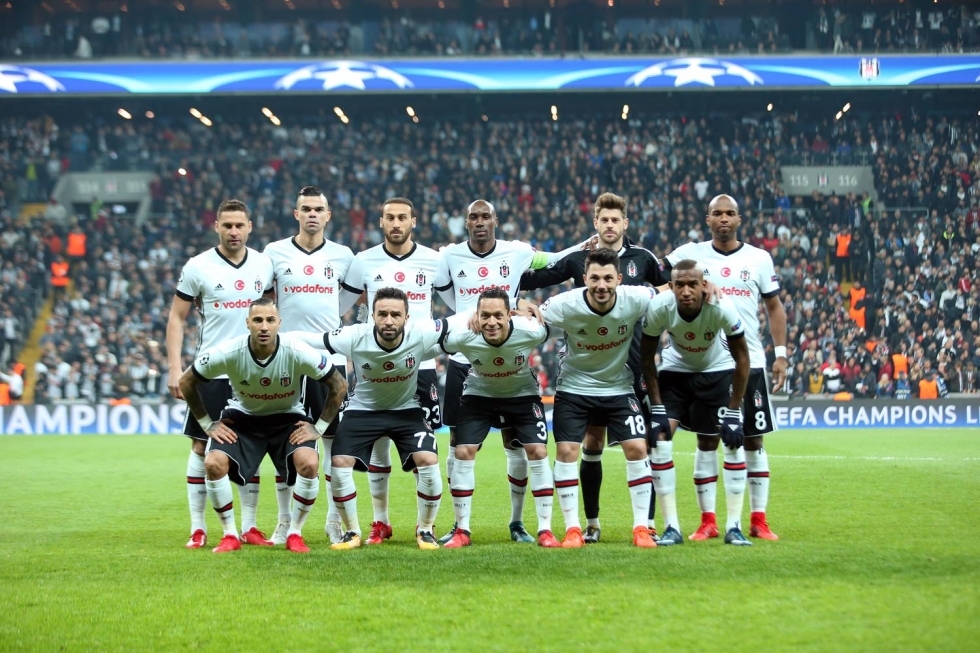 Beşiktaş-Porto maçının ardından yazılan 16 köşe yazısı! - Görsel 10