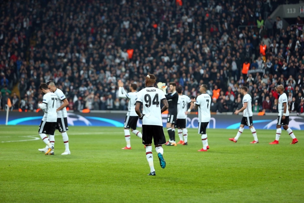 Beşiktaş-Porto maçının ardından yazılan 16 köşe yazısı! - Görsel 11