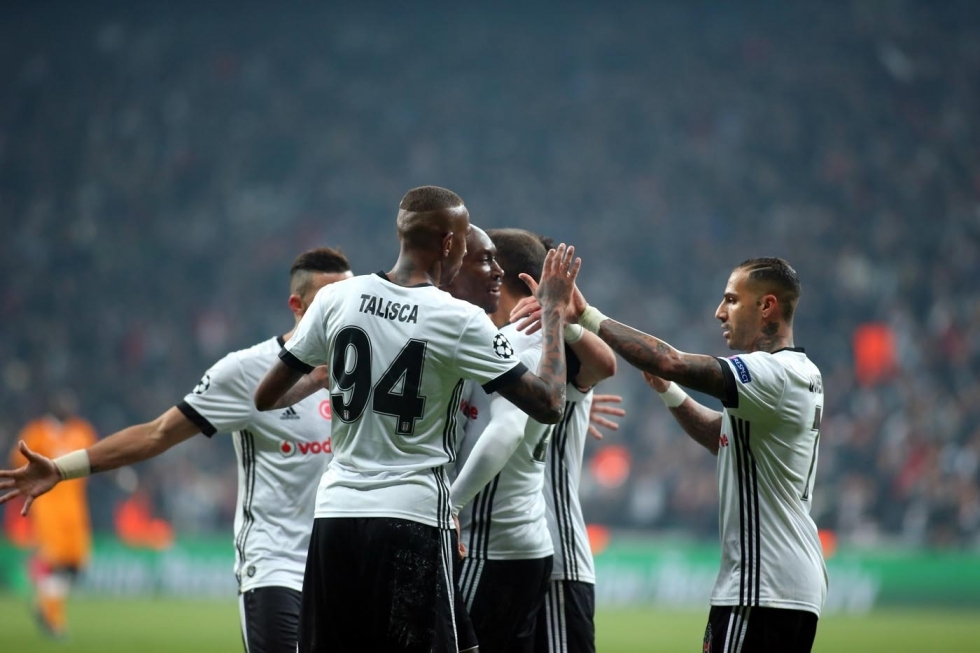 Beşiktaş-Porto maçının ardından yazılan 16 köşe yazısı! - Görsel 14