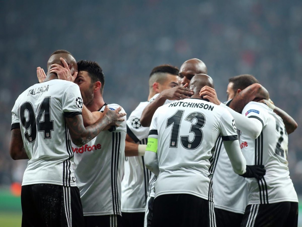 Beşiktaş-Porto maçının ardından yazılan 16 köşe yazısı! - Görsel 3