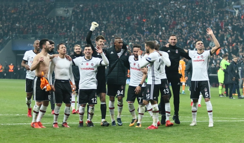 Beşiktaş-Porto maçının ardından yazılan 16 köşe yazısı! - Görsel 4