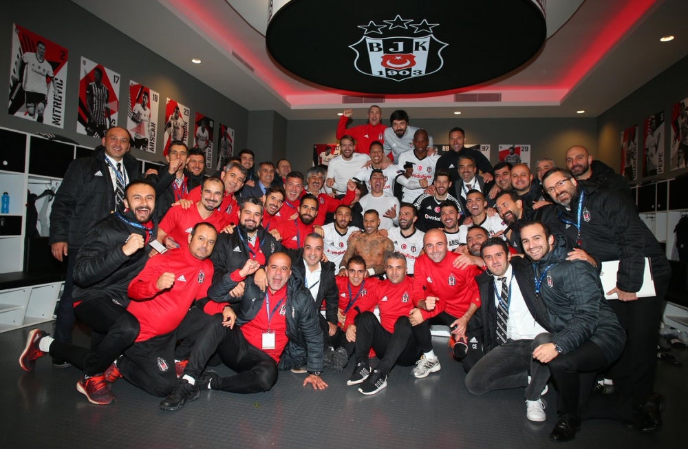Beşiktaş-Porto maçının ardından yazılan 16 köşe yazısı! - Görsel 6