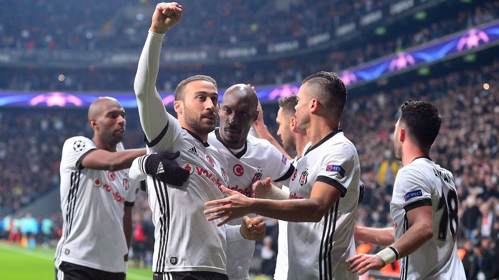 Beşiktaş-Porto maçının ardından yazılan 16 köşe yazısı! - Görsel 9