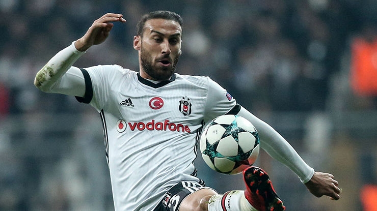 Beşiktaşlı futbolcular 2. turda hangi takımın gelmesini istiyor? - Görsel 11