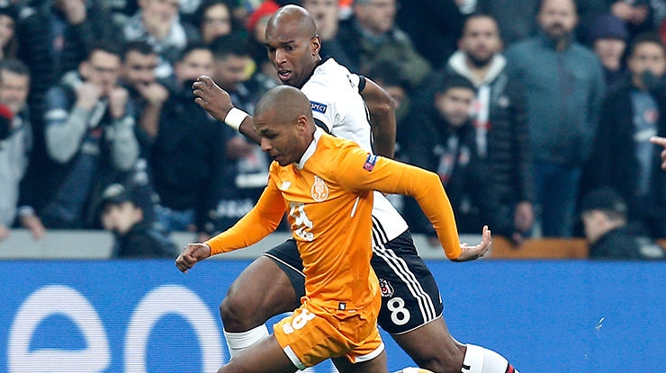 Beşiktaşlı futbolcular 2. turda hangi takımın gelmesini istiyor? - Görsel 12