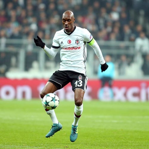 Beşiktaşlı futbolcular 2. turda hangi takımın gelmesini istiyor? - Görsel 16