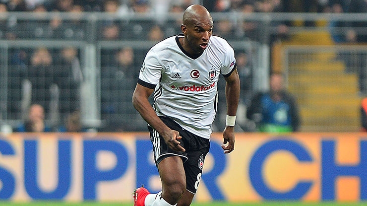 Beşiktaşlı futbolcular 2. turda hangi takımın gelmesini istiyor? - Görsel 2