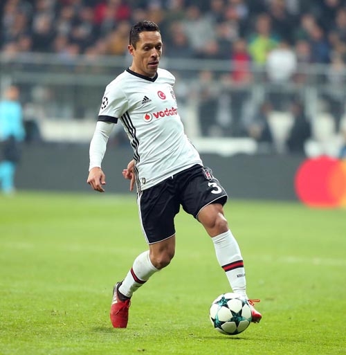 Beşiktaşlı futbolcular 2. turda hangi takımın gelmesini istiyor? - Görsel 21