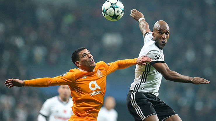 Beşiktaşlı futbolcular 2. turda hangi takımın gelmesini istiyor? - Görsel 3