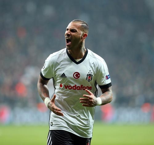 Beşiktaşlı futbolcular 2. turda hangi takımın gelmesini istiyor? - Görsel 32