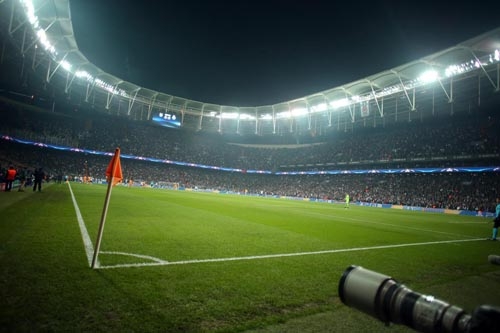 Beşiktaşlı futbolcular 2. turda hangi takımın gelmesini istiyor? - Görsel 38
