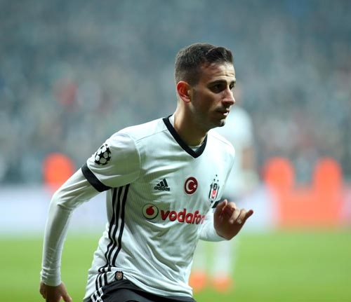 Beşiktaşlı futbolcular 2. turda hangi takımın gelmesini istiyor? - Görsel 42