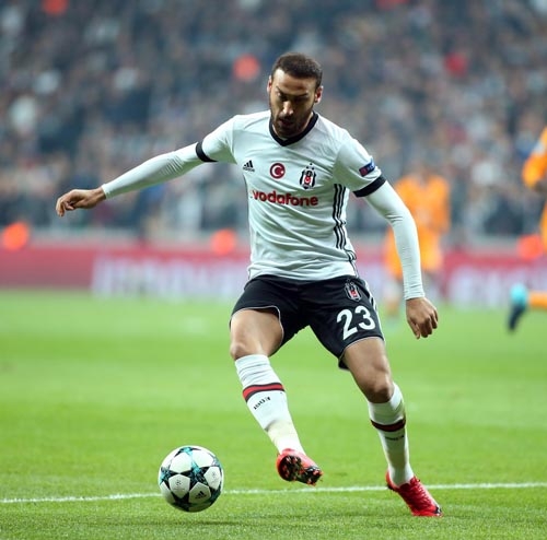 Beşiktaşlı futbolcular 2. turda hangi takımın gelmesini istiyor? - Görsel 43