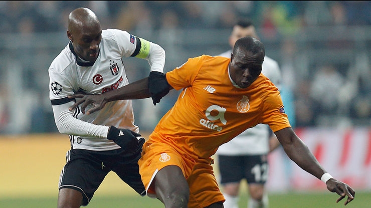 Beşiktaşlı futbolcular 2. turda hangi takımın gelmesini istiyor? - Görsel 5