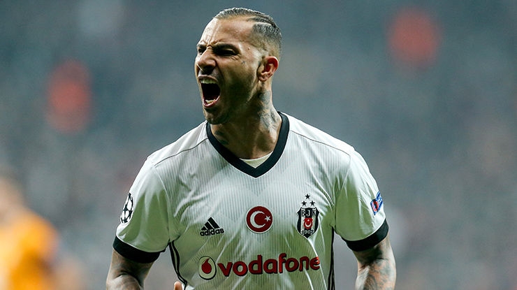 Beşiktaşlı futbolcular 2. turda hangi takımın gelmesini istiyor? - Görsel 6