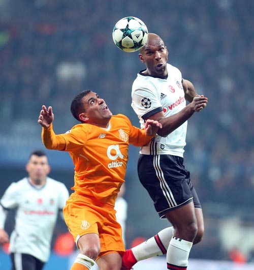 Beşiktaşlı futbolcular 2. turda hangi takımın gelmesini istiyor? - Görsel 69