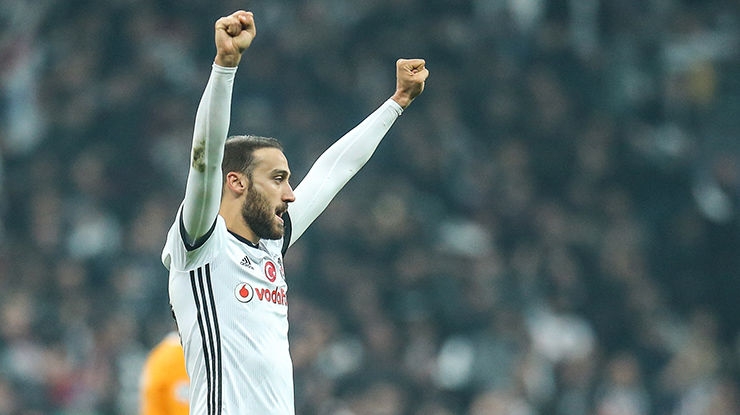 Beşiktaşlı futbolcular 2. turda hangi takımın gelmesini istiyor? - Görsel 9