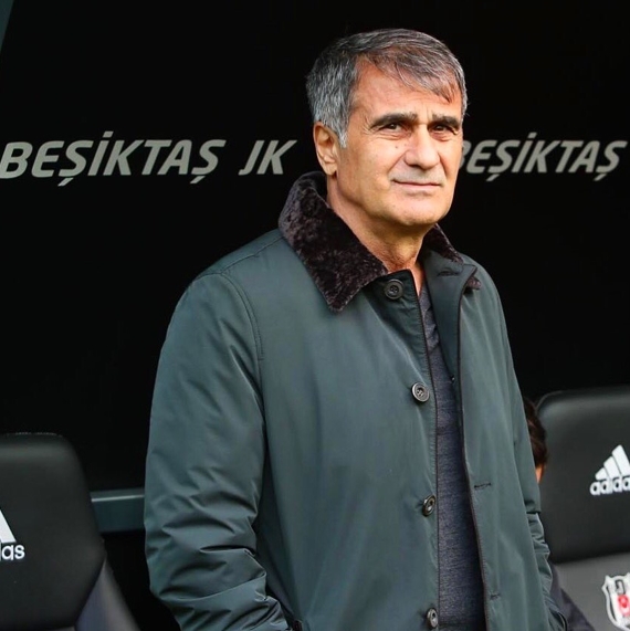Negredo, Lens ve Orkan Çınar... İşte Beşiktaş - Manisaspor maçından kareler! - Görsel 12