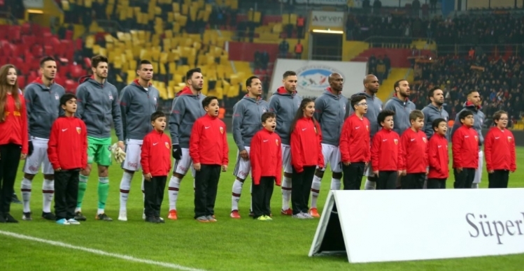 Kayserispor - Beşiktaş maçı hakkında yazılan 13 köşe yazısı - Görsel 10