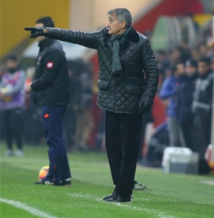 Kayserispor - Beşiktaş maçı hakkında yazılan 13 köşe yazısı - Görsel 12