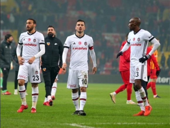 Kayserispor - Beşiktaş maçı hakkında yazılan 13 köşe yazısı - Görsel 7