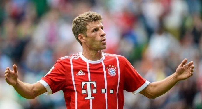 Bayern Münih cephesinden ilk açıklamalar: Heycnkes, Hummels, Muller, Robben... - Görsel 1