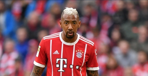 Daha önce Türk takımlarıyla karşılaşan Bayern Münih futbolcuları - Görsel 4