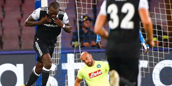 GÜNÜN ÖZETİ | Beşiktaş'ta bugün neler oldu? - Görsel 8
