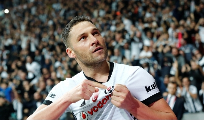 Bugünün gazetelerinde Beşiktaş için yazılmış 8 transfer iddiası! - Görsel 8