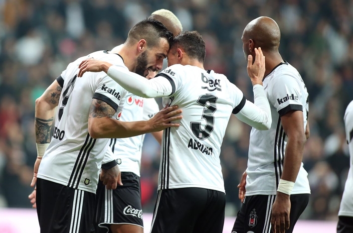 Beşiktaş-Osmanlıspor karşılaşması hakkında yazılan 11 köşe yazısı - Görsel 1