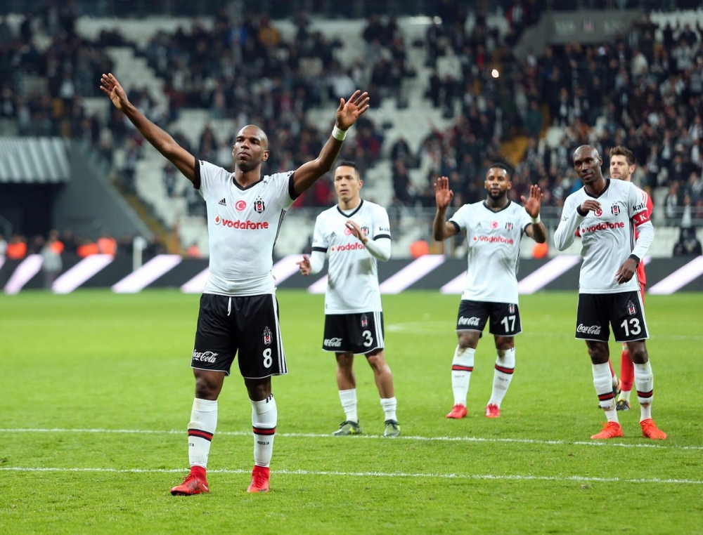 Beşiktaş-Osmanlıspor karşılaşması hakkında yazılan 11 köşe yazısı - Görsel 11