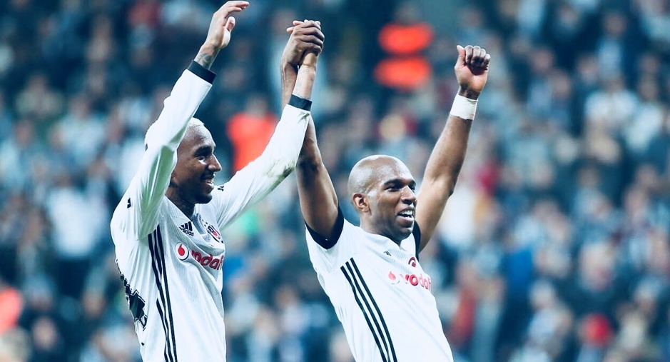 Beşiktaş-Osmanlıspor karşılaşması hakkında yazılan 11 köşe yazısı - Görsel 2