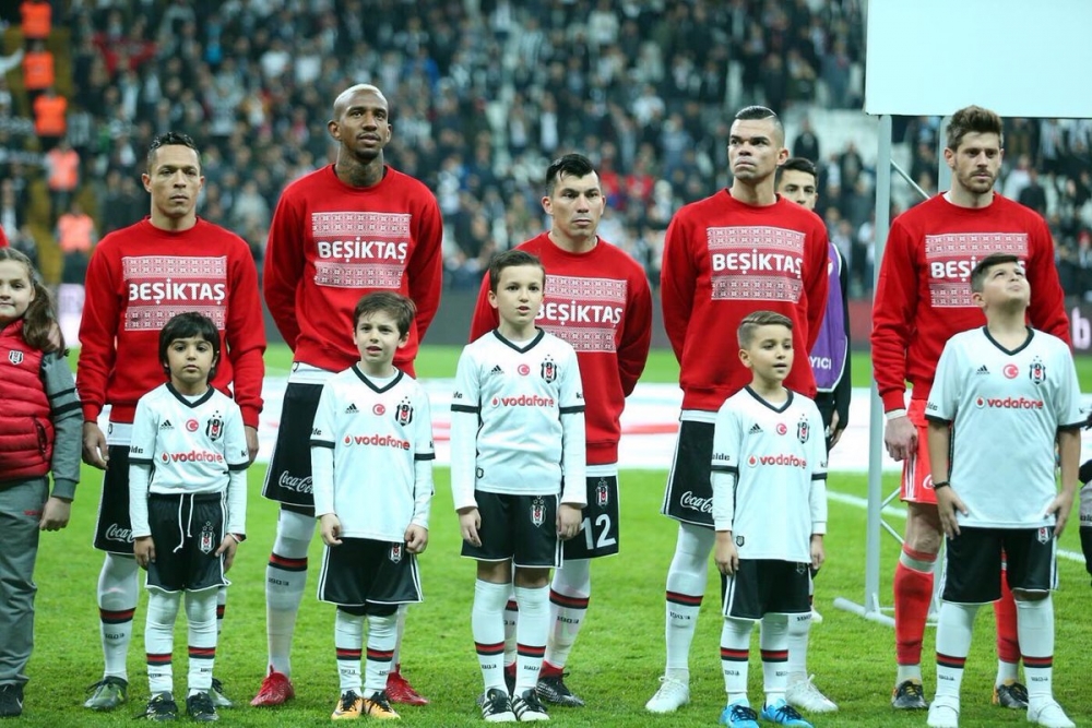 Beşiktaş-Osmanlıspor karşılaşması hakkında yazılan 11 köşe yazısı - Görsel 4