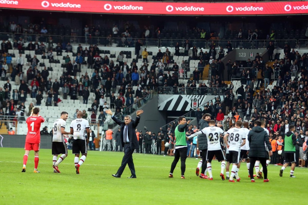 Beşiktaş-Osmanlıspor karşılaşması hakkında yazılan 11 köşe yazısı - Görsel 5