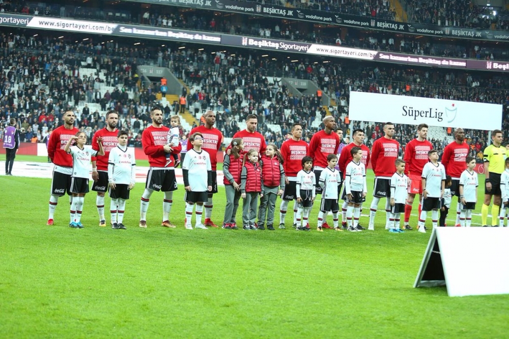 Beşiktaş-Osmanlıspor karşılaşması hakkında yazılan 11 köşe yazısı - Görsel 7