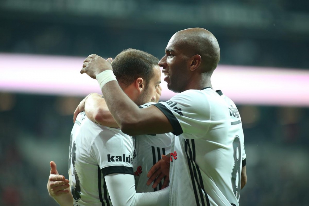 Beşiktaş-Osmanlıspor karşılaşması hakkında yazılan 11 köşe yazısı - Görsel 8