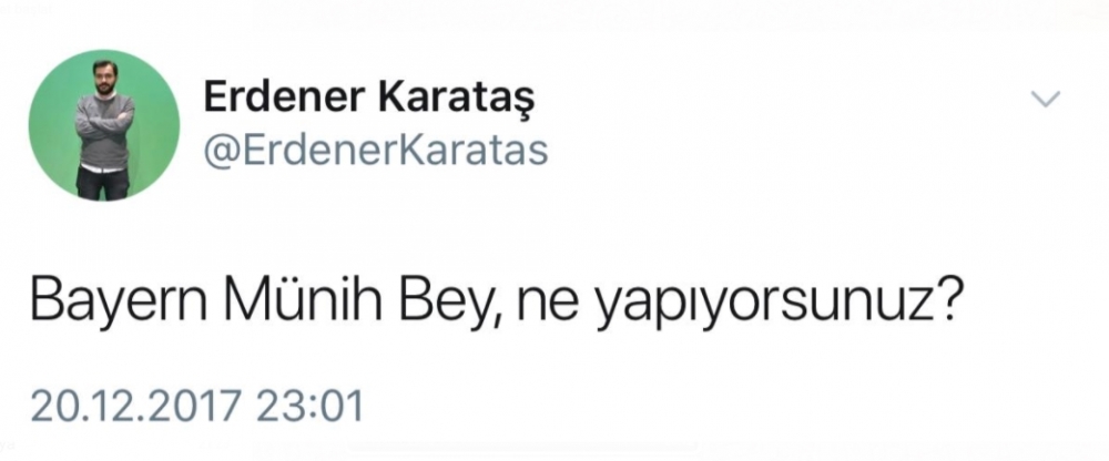Bayern Münih - B.Dortmund maçını seyreden Beşiktaşlı taraftarların tepkisi - Görsel 3
