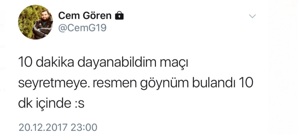 Bayern Münih - B.Dortmund maçını seyreden Beşiktaşlı taraftarların tepkisi - Görsel 4
