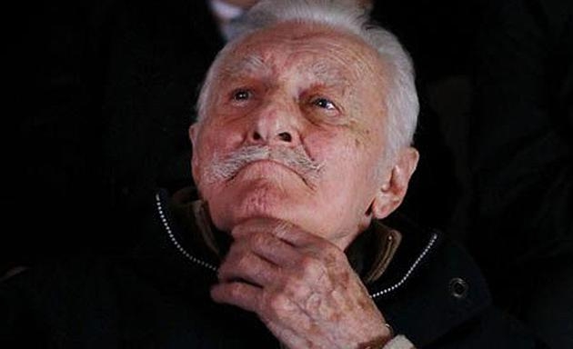 Güzel bir anı: Süleyman Seba'nın 5000 kilometrelik Münih yolculuğu! - Görsel 5