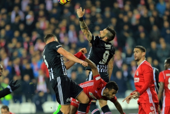 Sivasspor - Beşiktaş maçı hakkında yazılan 15 köşe yazısı - Görsel 10