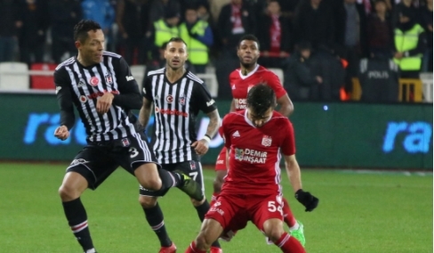 Sivasspor - Beşiktaş maçı hakkında yazılan 15 köşe yazısı - Görsel 11