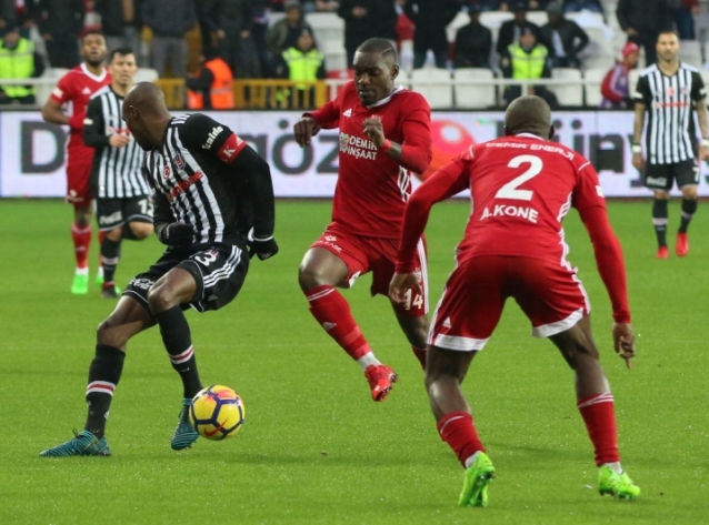 Sivasspor - Beşiktaş maçı hakkında yazılan 15 köşe yazısı - Görsel 12