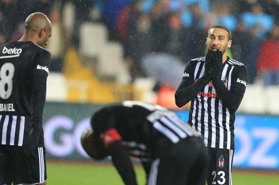 Sivasspor - Beşiktaş maçı hakkında yazılan 15 köşe yazısı - Görsel 2