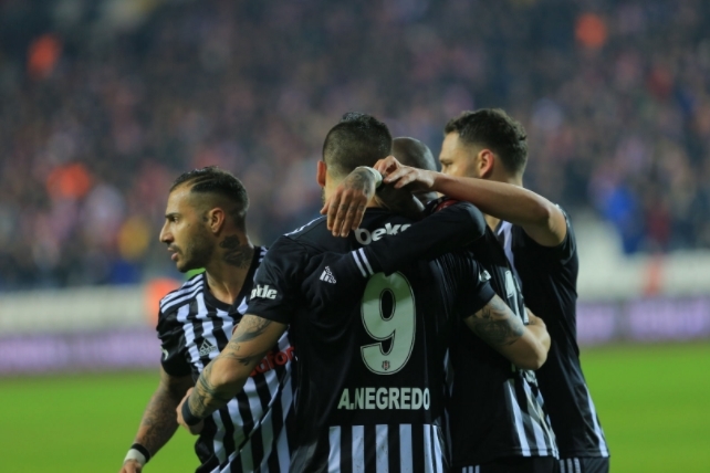 Sivasspor - Beşiktaş maçı hakkında yazılan 15 köşe yazısı - Görsel 3