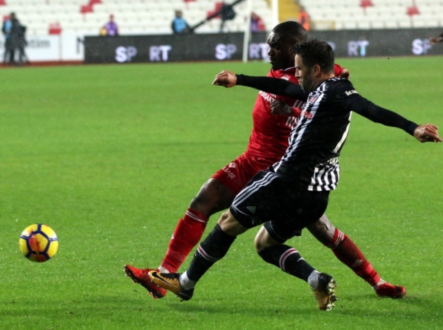 Sivasspor - Beşiktaş maçı hakkında yazılan 15 köşe yazısı - Görsel 4