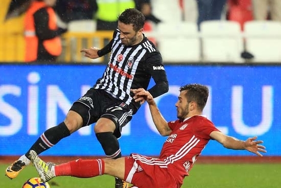 Sivasspor - Beşiktaş maçı hakkında yazılan 15 köşe yazısı - Görsel 5