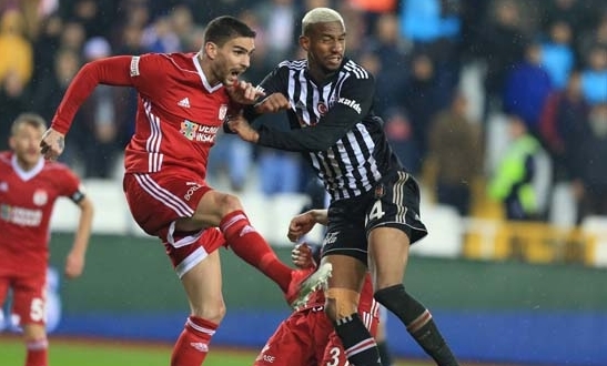 Sivasspor - Beşiktaş maçı hakkında yazılan 15 köşe yazısı - Görsel 6