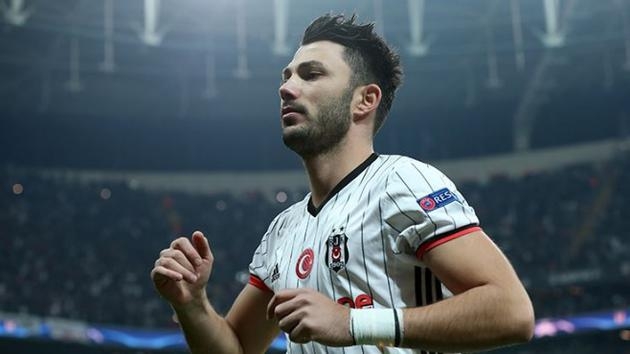 Beşiktaş’ta ilk yarının en hırçın isimleri - Görsel 11