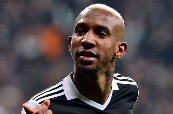 Beşiktaş’ta ilk yarının en hırçın isimleri - Görsel 13